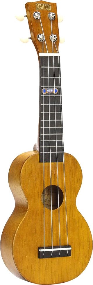 

Укулеле Mahalo MK1PWTBR