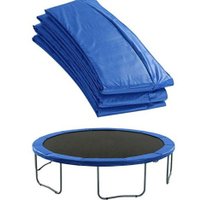 Аксессуары и комплектующие для батутов AMETIST Кожух защитный для пружин 6 ft