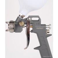 Краскопульт Patriot LV 162A
