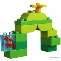 Конструктор LEGO 10516 Ariel's Magical Boat Ride