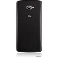 Смартфон Fly Cirrus 3 Black [FS506]