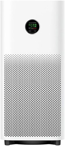 Очиститель воздуха Xiaomi Smart Air Purifier 6 EU (евровилка)