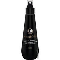 Спрей Constant Delight для укладки волос 5 масел с морской солью 250 мл