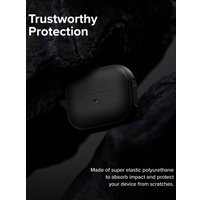 Чехол Ringke Onyx Magnetic Magsafe для Samsung Galaxy Buds 3 / 3 Pro Black в Гомеле