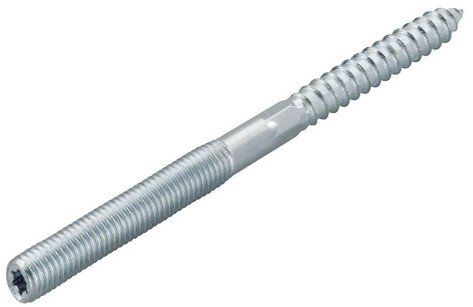 Винт Fischer STS 8 x 120 79784 (100 шт)