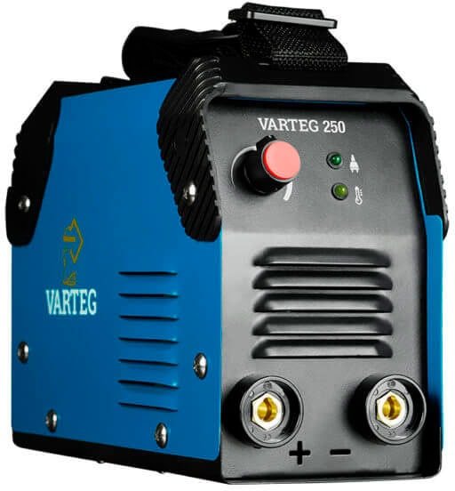 

Сварочный инвертор FoxWeld Varteg 250