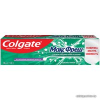 Зубная паста Colgate Max Fresh Нежная мята 100 мл