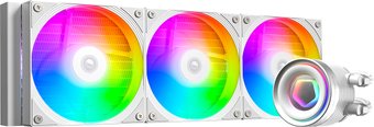 ID-Cooling FX360 INF White