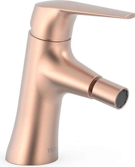 

Смеситель Tres Fuji 28112001OPM