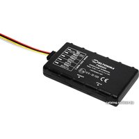 Автомобильный GPS-трекер Teltonika FMB900