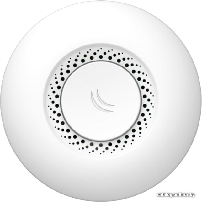 Точка доступа Mikrotik RouterBOARD cAP 2nD RBcAP2nD
