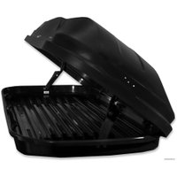 Автобокс Евродеталь Магнум 390 (черный глянец)