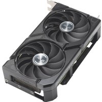 Видеокарта ASUS Dual Radeon RX 9060 8GB GDDR6 DUAL-RX9060-8G