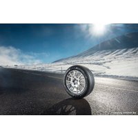 Зимние шины Michelin Alpin 5 225/55R17 97H