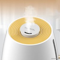 Увлажнитель воздуха Deerma DEM-F35W (международная версия, белый)