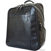 Городской рюкзак Carlo Gattini Classico Cossira 3048-01 (черный)