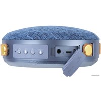 Беспроводная колонка Rombica mysound Cleo (синий)