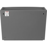 Тумба для обуви Бытпласт Econova 433281411