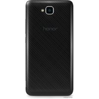 Телефон Huawei 4C Pro Black [TIT-L01]