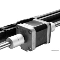 FDM принтер Creality Ender-5 Plus