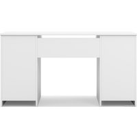 Стол MyStar Сноули 2д2я ИВ-121.12 (белый)