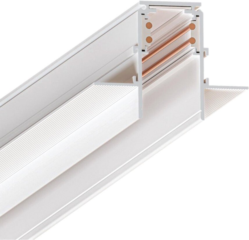 

Шинопровод Arte Lamp Linea-accessories A472233
