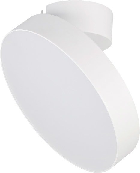 

Спот Arlight SP-RONDO-FLAP-R210-20W Warm3000 028167
