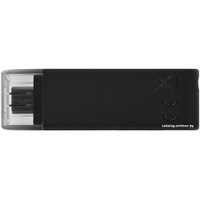 USB Flash Kingston DataTraveler 70 128GB