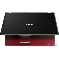 Ноутбук MSI CR650-005XBY