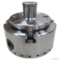 Патрон токарный Belmash (Белмаш) LC095A RA091A