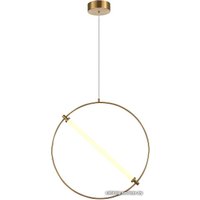 Подвесная люстра Simple Story 1173 1173-LED32PL