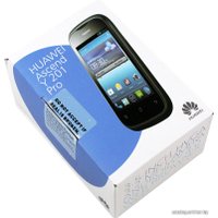 Телефон Huawei Ascend Y201 Pro (U8666E)