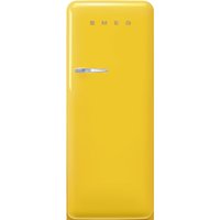 Однокамерный холодильник Smeg FAB28RYW6
