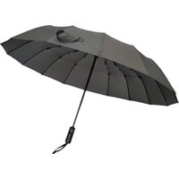 Складной зонт RS 36020 (серый)