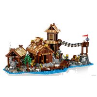 Конструктор LEGO Ideas 21343 Деревня Викингов