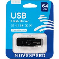 USB Flash Move Speed M4 64GB M4-64G