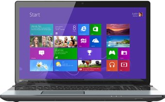 Toshiba Satellite S70-A-K6M