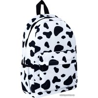 Школьный рюкзак ArtSpace Pattern Black&White Bdg_18057