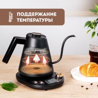 Электрический чайник Galaxy Line GL0341