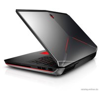 Игровой ноутбук Dell Alienware 17 (A17-6560)