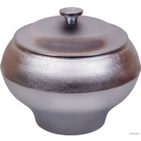 Горшочек Силумин БП10к