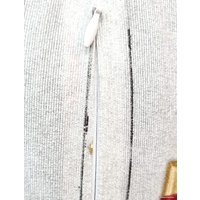 Декоративная подушка Loon Сильвер