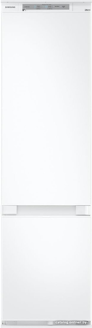 

Холодильник Samsung BRB30600FWW/EF