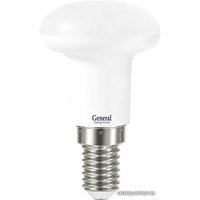Светодиодная лампочка General Lighting GLDEN-R39-B-4-230-E14-4000