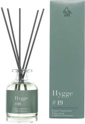 Hygge №19 Бобы тонка и цветок апельсина (100 мл)