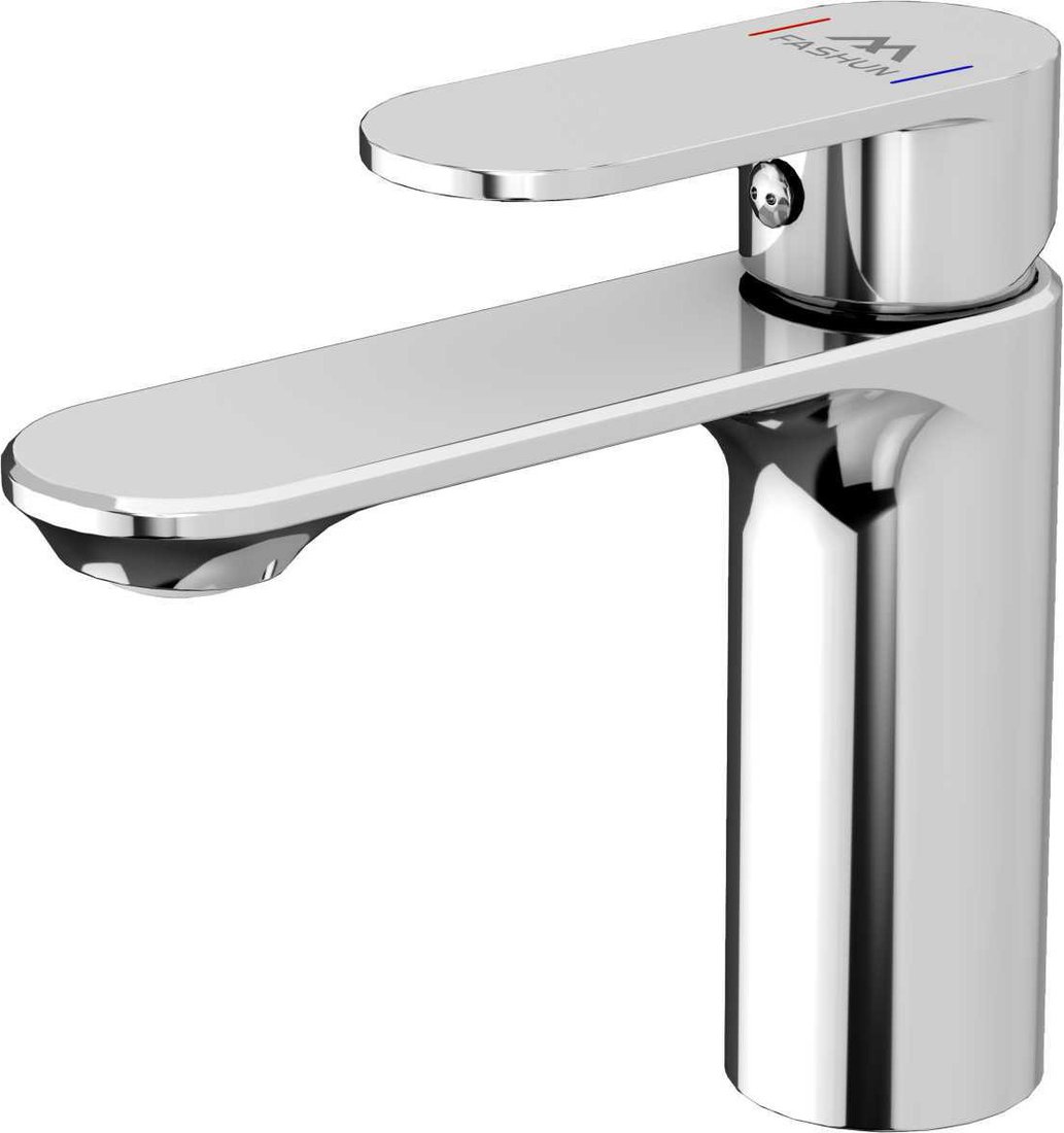 

Смеситель Fashun A1085 (хром)