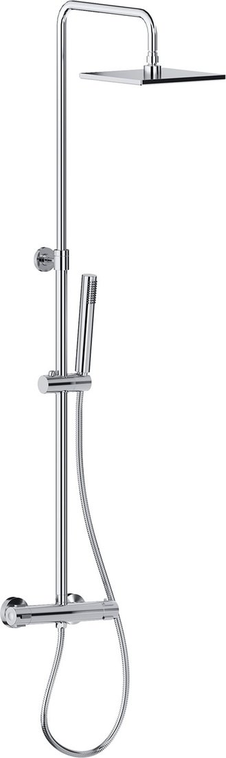 

Душевая система Lauter Dew 21SH20404-4