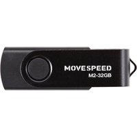 USB Flash Move Speed M2 32GB M2-32G