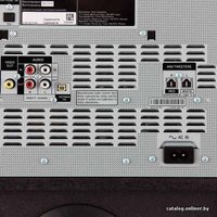 Акустика для ТВ Sony HCD-GT3D