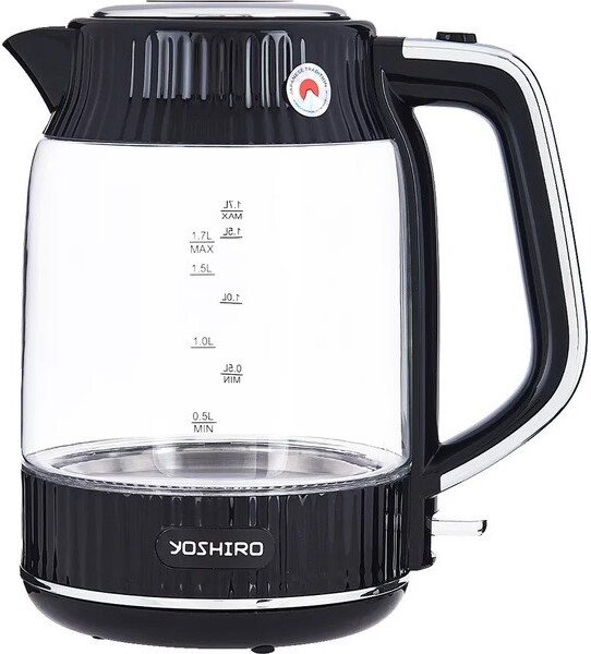 

Электрический чайник Yoshiro YEK-G302